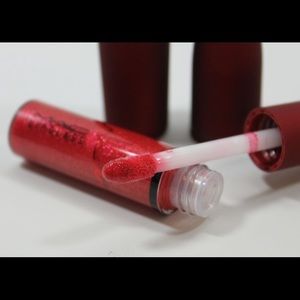 MAC Lip Gloss by Rihanna